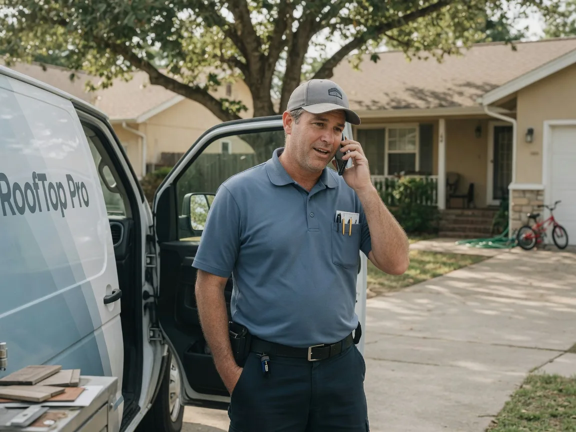 Roof Repair White Pigeon, MI FAQs