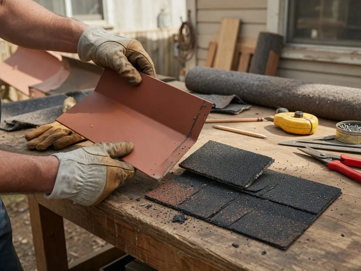 Roof Repair company in White Pigeon, MI